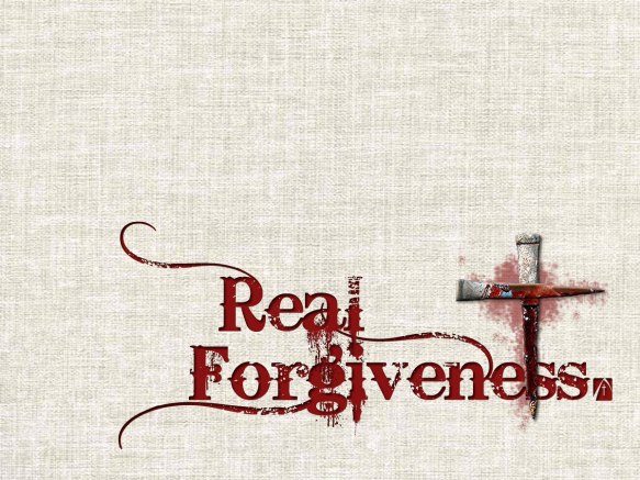 Title-Slide_Real-Forgiveness
